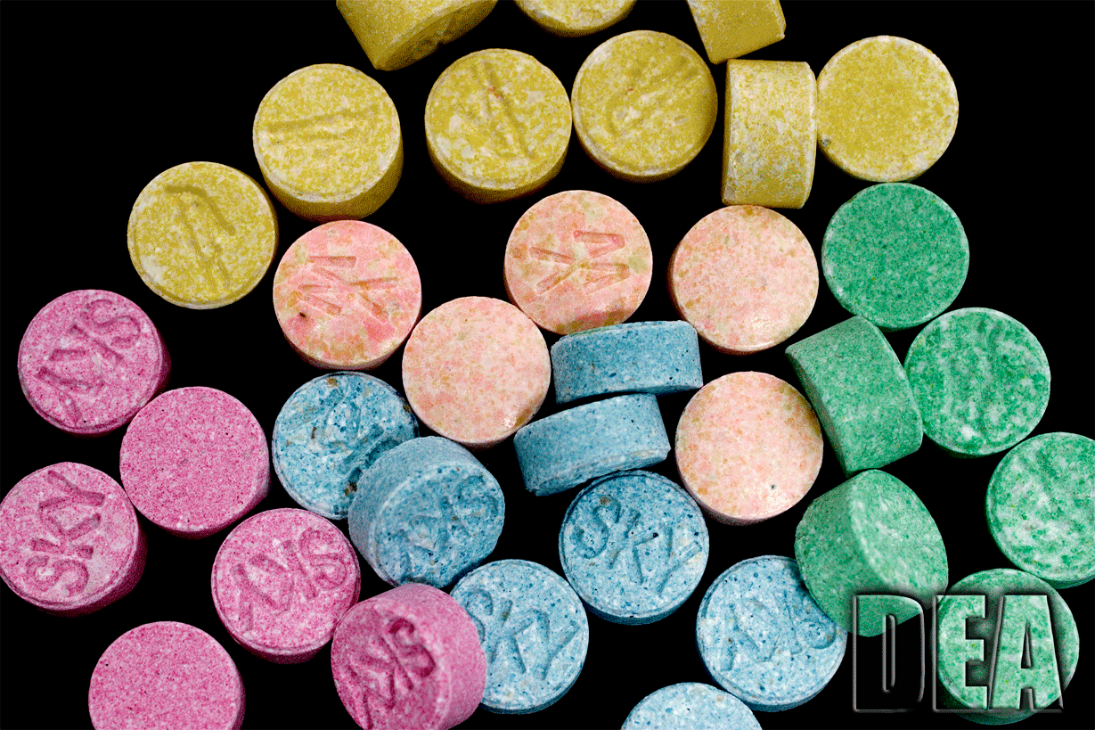 Can MDMA Treat Alcoholism? Scientists Begin First Clinical Trials