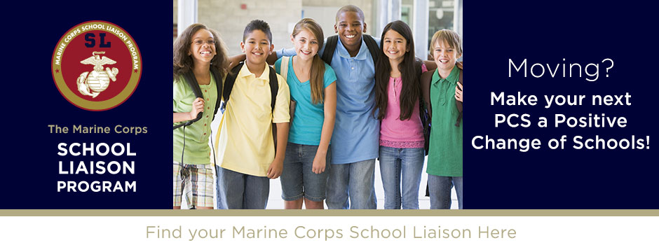 Click here to find your school liaison.
